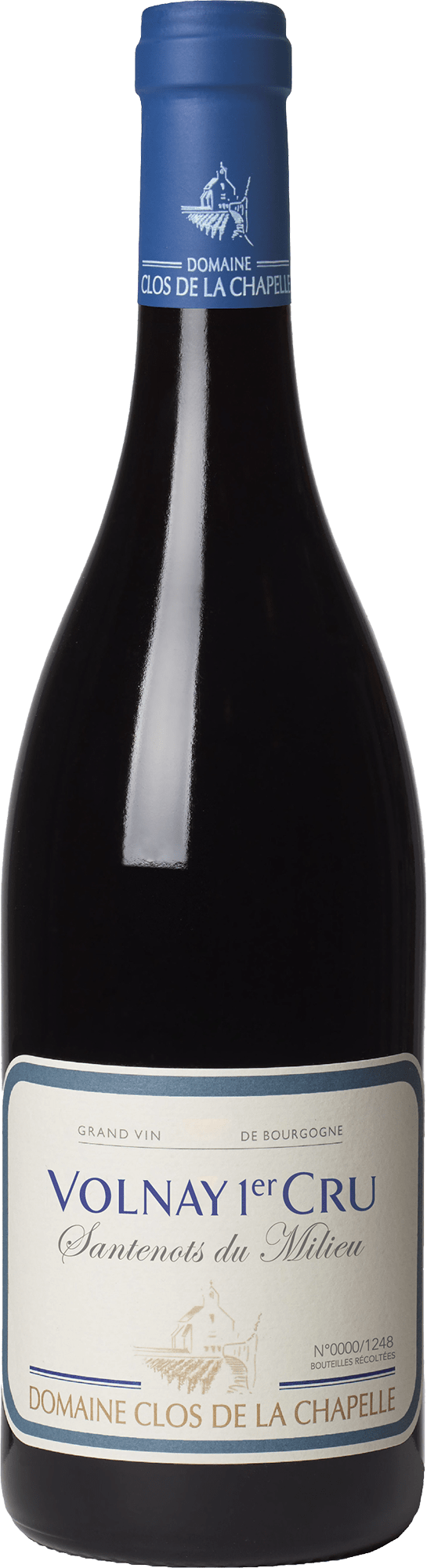 Volnay 1er Cru « Santenots du Milieu »
