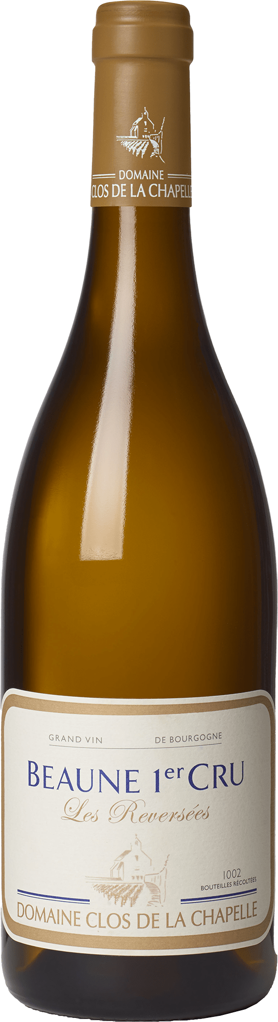 Beaune 1er Cru « les Reversées »