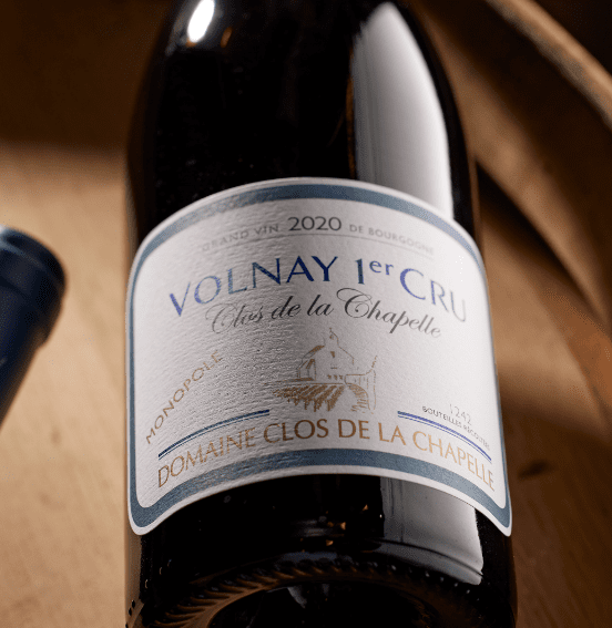 le Clos de la Chapelle aujourd’hui