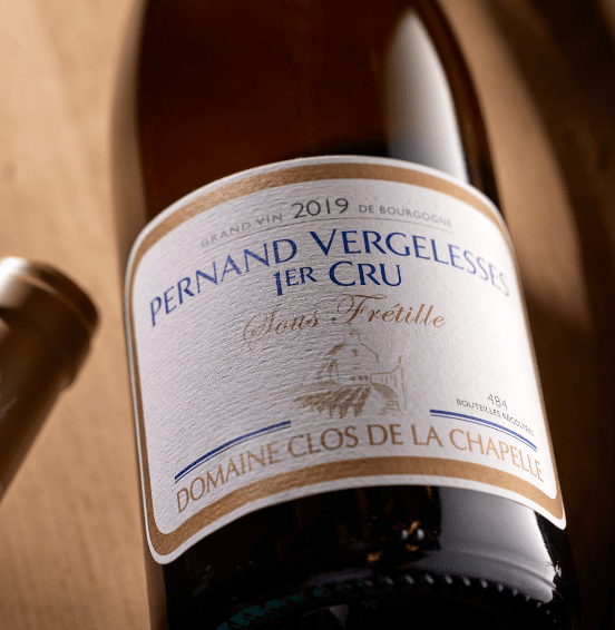 le Clos de la Chapelle aujourd’hui